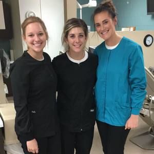 Meet your Posher, Jenae